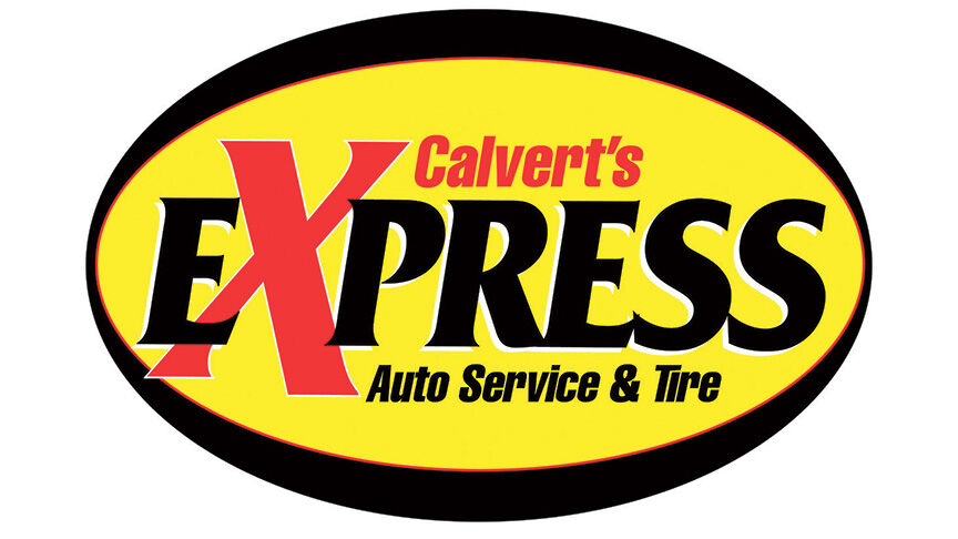 Calvert’s Express Auto Service and Tire